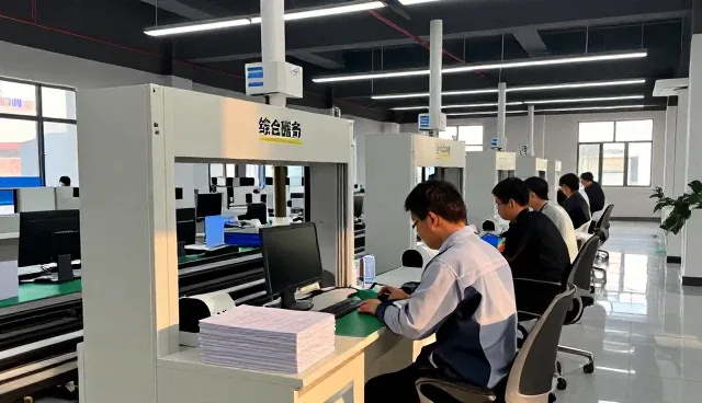 智能家电