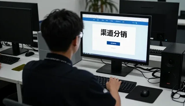 智能家电渠道分销中的常见问题及应对策略